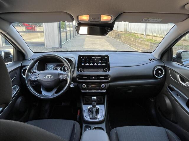 Hyundai Kona 1.6 GDI HEV Fashion | NL Auto/2e Eig./Camera/Navi/Adapt.Cruise/Head-Up/Apple CarPlay-Android Auto