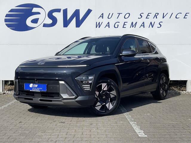 Hyundai Kona 1.6 GDI HEV Prime | CarPlay | ACC | LED | Keyless | 360* Camera | 18 inch