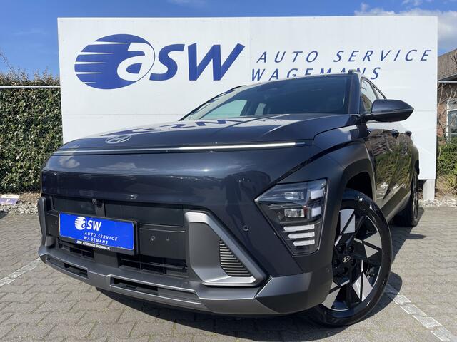 Hyundai Kona 1.6 GDI HEV Prime | CarPlay | ACC | LED | Keyless | 360* Camera | 18 inch