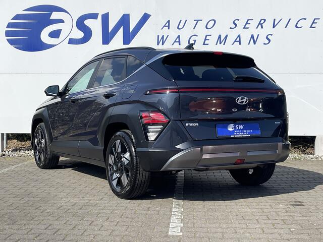 Hyundai Kona 1.6 GDI HEV Prime | CarPlay | ACC | LED | Keyless | 360* Camera | 18 inch