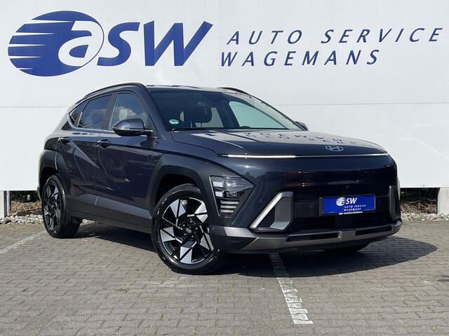 Hyundai Kona 1.6 GDI HEV Prime | CarPlay | ACC | LED | Keyless | 360* Camera | 18 inch