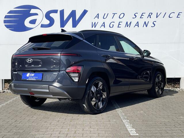 Hyundai Kona 1.6 GDI HEV Prime | CarPlay | ACC | LED | Keyless | 360* Camera | 18 inch