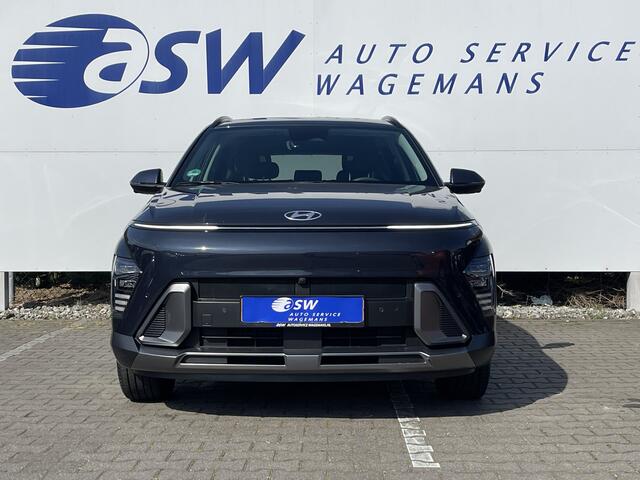 Hyundai Kona 1.6 GDI HEV Prime | CarPlay | ACC | LED | Keyless | 360* Camera | 18 inch