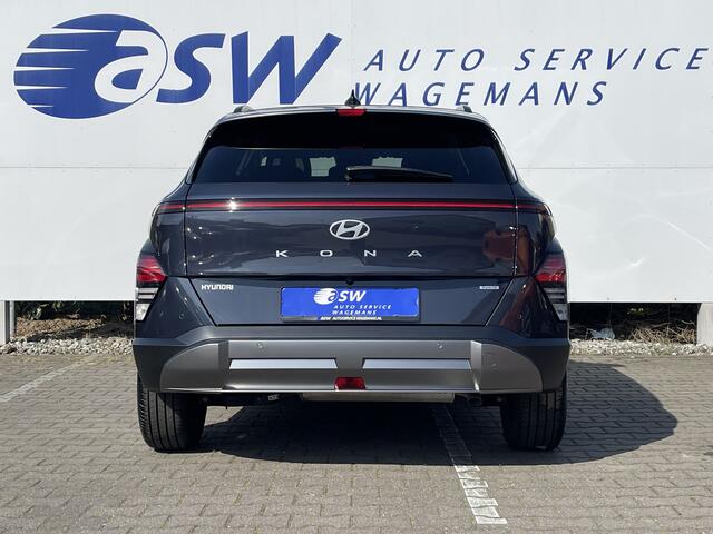Hyundai Kona 1.6 GDI HEV Prime | CarPlay | ACC | LED | Keyless | 360* Camera | 18 inch