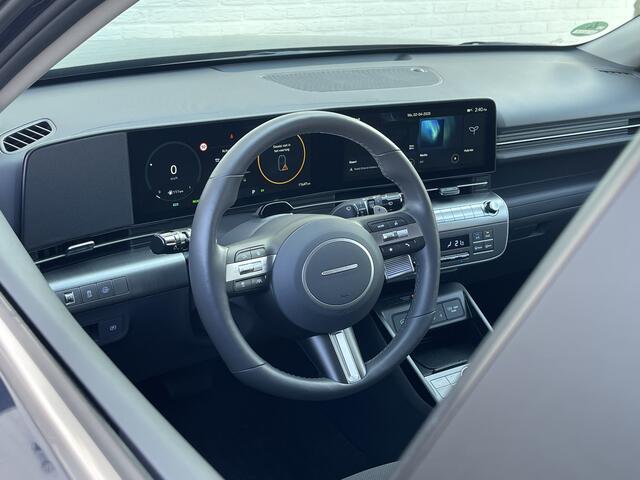 Hyundai Kona 1.6 GDI HEV Prime | CarPlay | ACC | LED | Keyless | 360* Camera | 18 inch