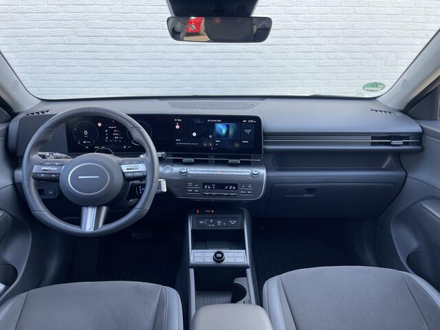 Hyundai Kona 1.6 GDI HEV Prime | CarPlay | ACC | LED | Keyless | 360* Camera | 18 inch