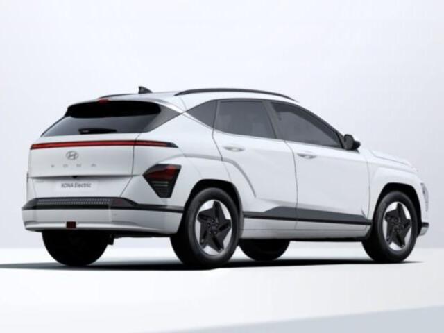 Hyundai Kona Electric Comfort Smart 48.4 kWh / ¤1900,- Voordeel Op Nieuwprijs / Rijklaarprijs / Direct Leverbaar