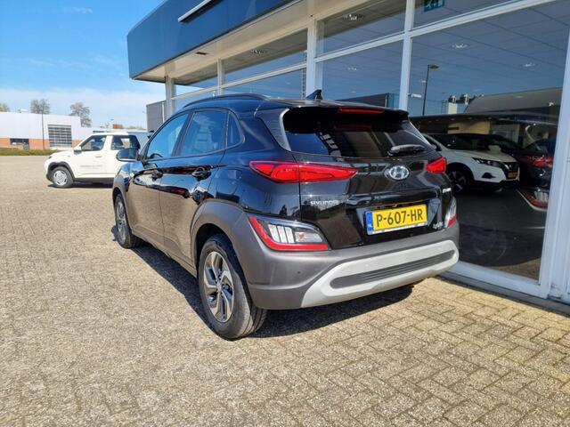 Hyundai Kona 1.6 GDI HEV FASHION