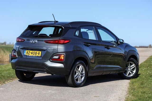 Hyundai Kona 1.0T 120 PK Comfort ? Camera ? Clima ? Carplay