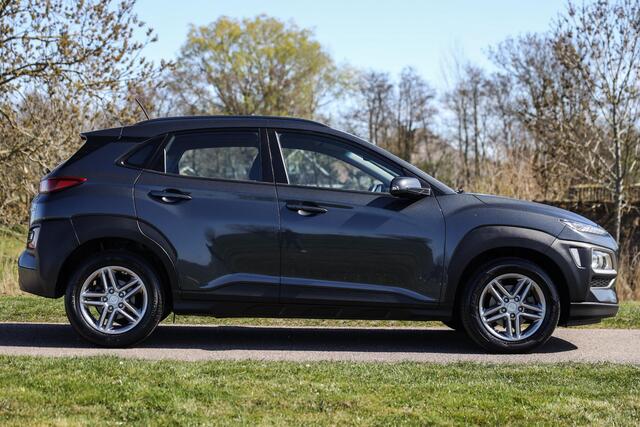 Hyundai Kona 1.0T 120 PK Comfort ? Camera ? Clima ? Carplay