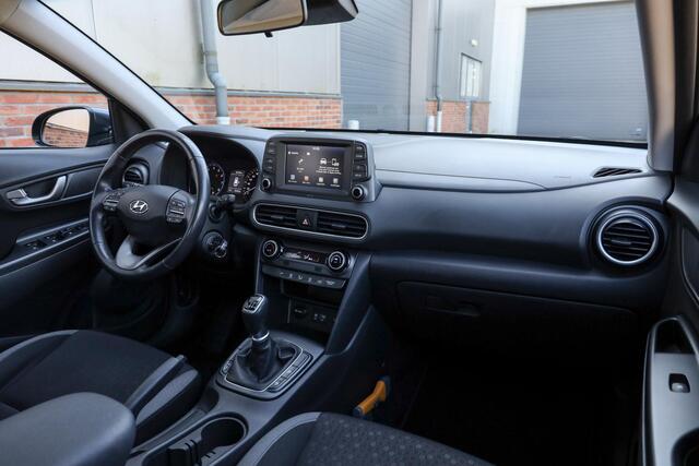 Hyundai Kona 1.0T 120 PK Comfort ? Camera ? Clima ? Carplay
