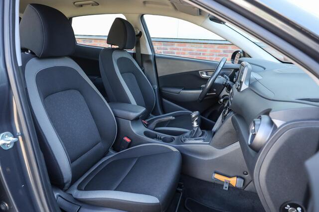 Hyundai Kona 1.0T 120 PK Comfort ? Camera ? Clima ? Carplay