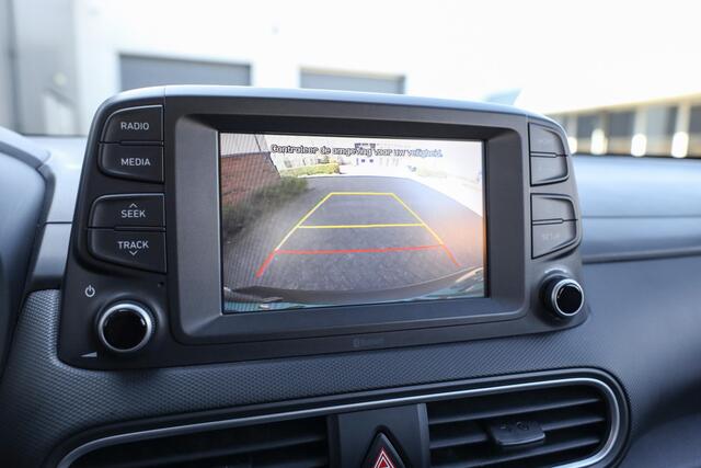 Hyundai Kona 1.0T 120 PK Comfort ? Camera ? Clima ? Carplay
