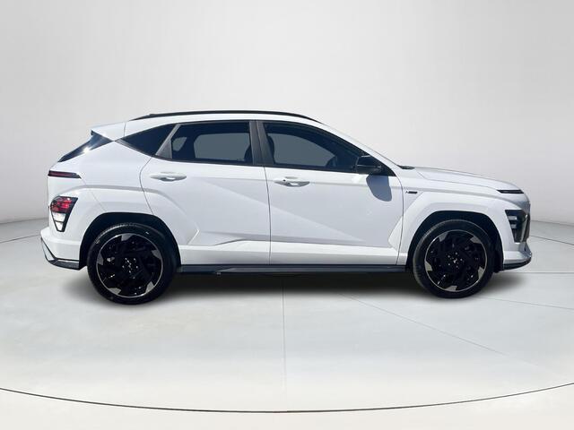 Hyundai Kona Electric N Line Edition 65.4 kWh