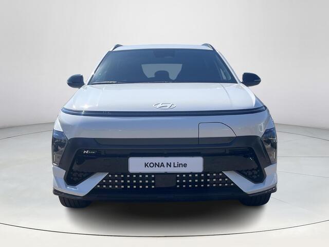 Hyundai Kona Electric N Line Edition 65.4 kWh
