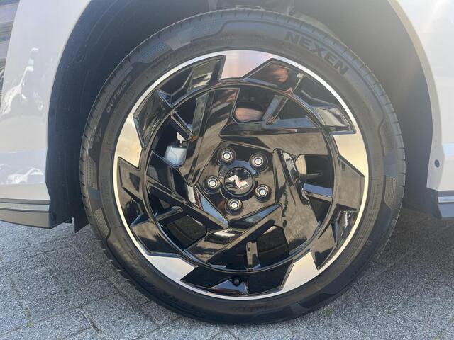 Hyundai Kona Electric N Line Edition 65.4 kWh