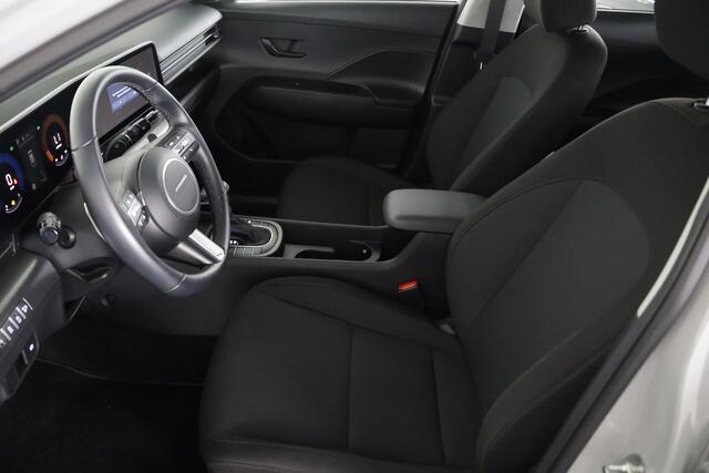 Hyundai Kona 1.0 T-GDI Comfort 120pk Aut / LED / ACC / Navi / CarPlay / Camera