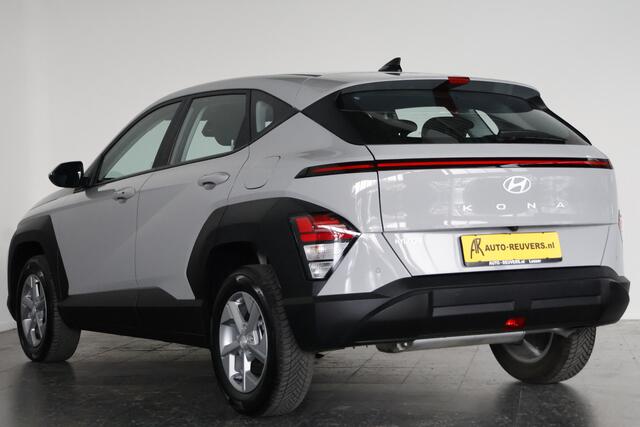 Hyundai Kona 1.0 T-GDI Comfort 120pk Aut / LED / ACC / Navi / CarPlay / Camera