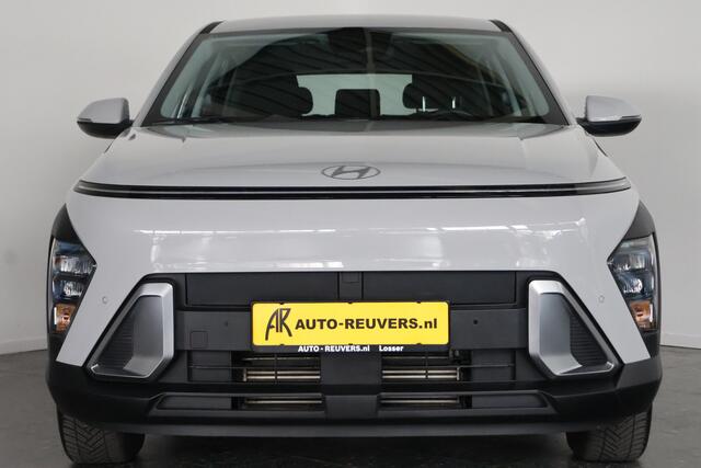 Hyundai Kona 1.0 T-GDI Comfort 120pk Aut / LED / ACC / Navi / CarPlay / Camera