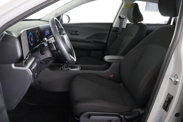 Hyundai Kona 1.0 T-GDI Comfort 120pk Aut / LED / ACC / Navi / CarPlay / Camera