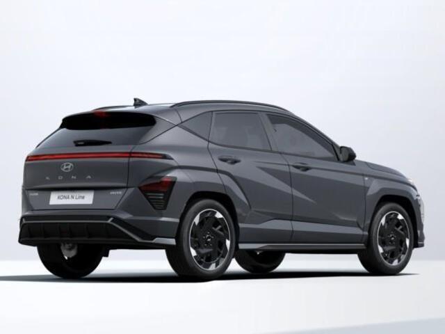 Hyundai Kona Electric N Line Edition 65.4 kWh / ¤1900,- Voordeel Op Nieuwprijs / Rijklaarprijs / Direct Leverbaar