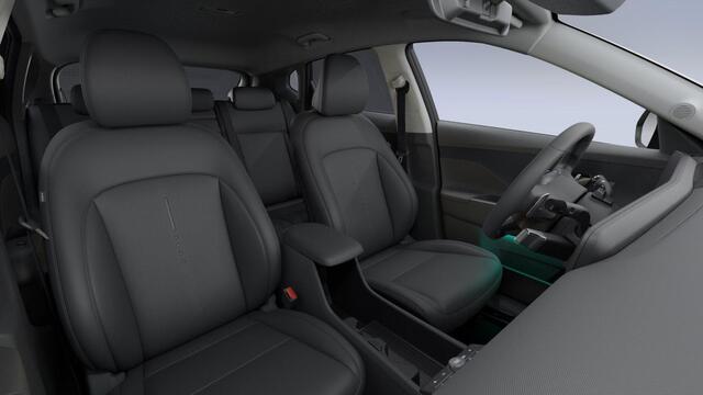 Hyundai Kona Electric Premium 65.4 kWh / ¤4100,- Voordeel Op Nieuwprijs / Rijklaarprijs / Direct Leverbaar