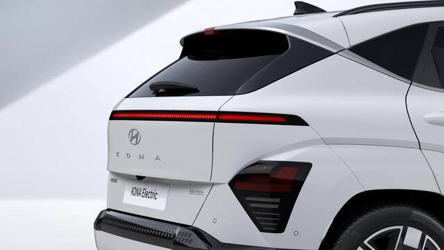 Hyundai Kona Electric Premium 65.4 kWh / ¤4100,- Voordeel Op Nieuwprijs / Rijklaarprijs / Direct Leverbaar