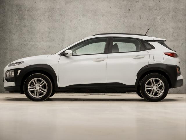 Hyundai Kona 1.0T Comfort (APPLE CARPLAY, 1e EIGENAAR, NAVIGATIE, CAMERA, KEYLESS, SPORTSTOELEN, CRUISE, DAB+, NIEUWE APK, NIEUWSTAAT)