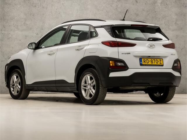 Hyundai Kona 1.0T Comfort (APPLE CARPLAY, 1e EIGENAAR, NAVIGATIE, CAMERA, KEYLESS, SPORTSTOELEN, CRUISE, DAB+, NIEUWE APK, NIEUWSTAAT)