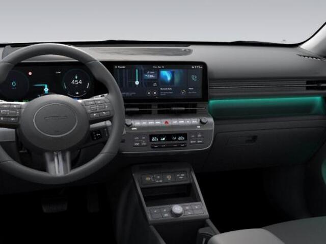 Hyundai Kona Electric Comfort Smart 65.4 kWh