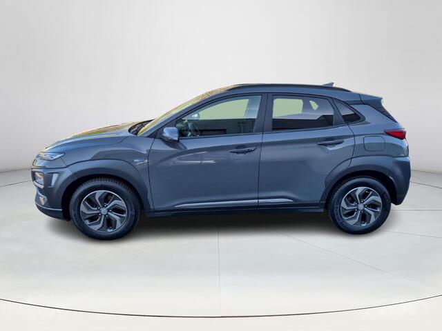 Hyundai Kona 1.6 GDI HEV Fashion | Achteruitrijcamera | Navigatie systeem | Airconditioning |