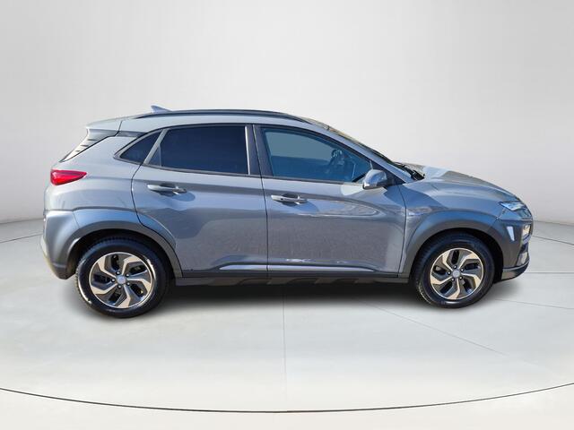 Hyundai Kona 1.6 GDI HEV Fashion | Achteruitrijcamera | Navigatie systeem | Airconditioning |