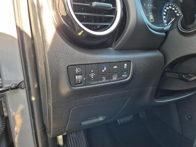 Hyundai Kona 1.6 GDI HEV Fashion | Achteruitrijcamera | Navigatie systeem | Airconditioning |