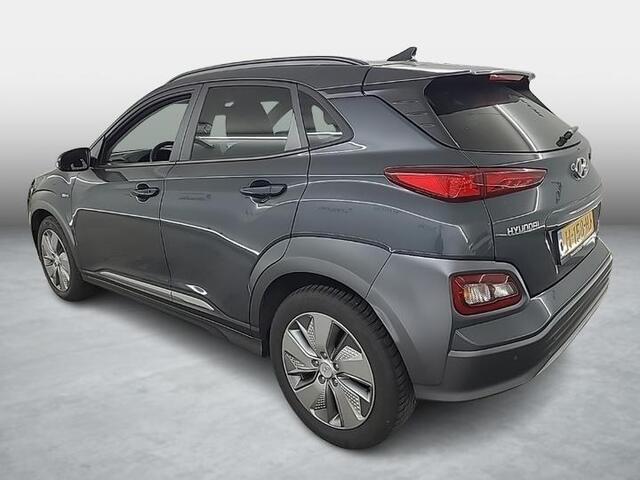 Hyundai Kona EV Fashion 64 kWh | 3 Fase | Camera | Krell audio | Navi |