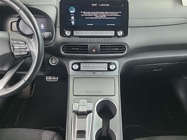 Hyundai Kona EV Fashion 64 kWh | 3 Fase | Camera | Krell audio | Navi |