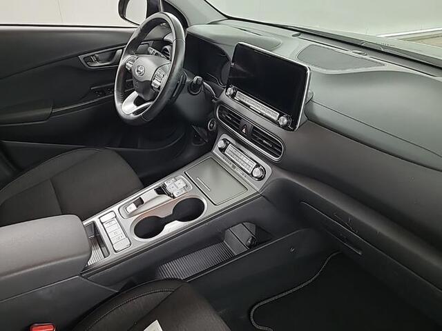 Hyundai Kona EV Fashion 64 kWh | 3 Fase | Camera | Krell audio | Navi |
