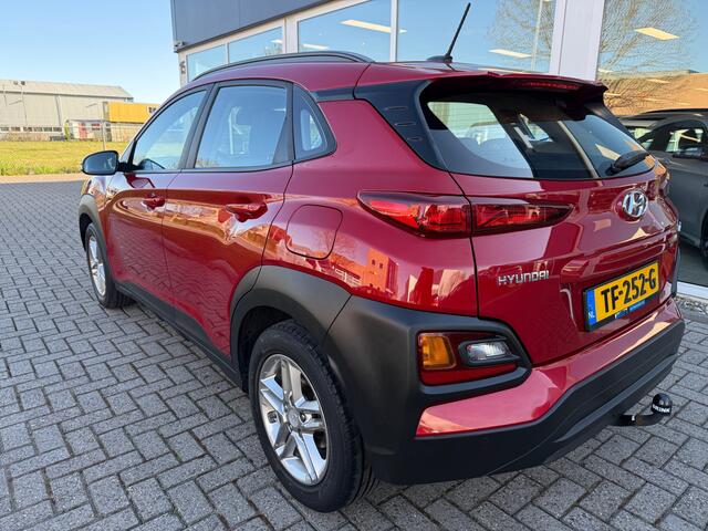 Hyundai Kona 1.0T Essence Camera | Carplay | Trekhaak
