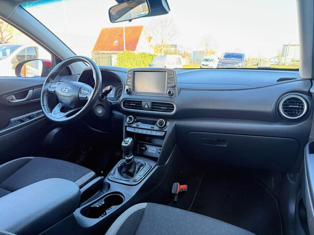 Hyundai Kona 1.0T Essence Camera | Carplay | Trekhaak
