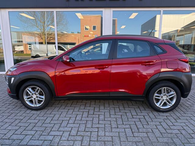 Hyundai Kona 1.0T Essence Camera | Carplay | Trekhaak