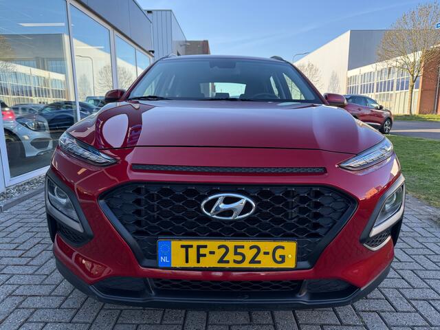 Hyundai Kona 1.0T Essence Camera | Carplay | Trekhaak