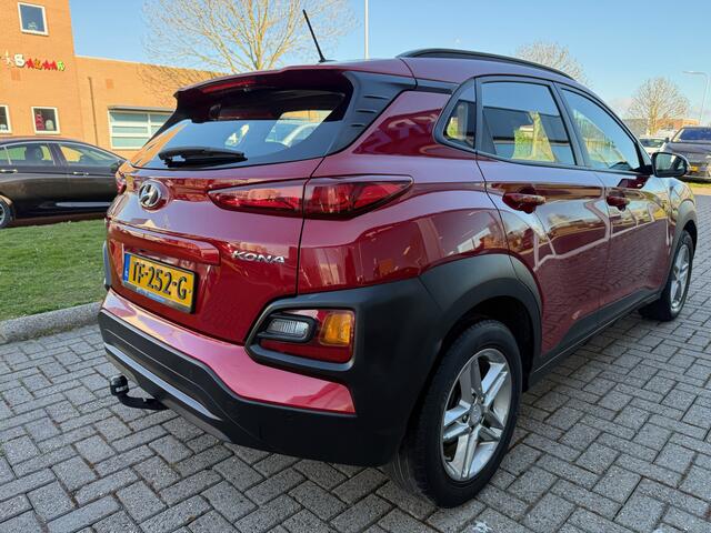 Hyundai Kona 1.0T Essence Camera | Carplay | Trekhaak