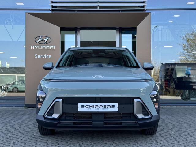 Hyundai Kona 1.6 GDI HEV Comfort