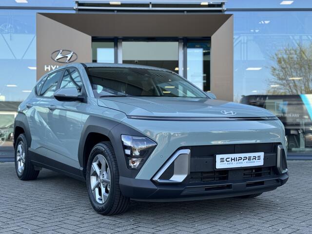 Hyundai Kona 1.6 GDI HEV Comfort