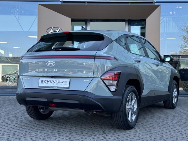 Hyundai Kona 1.6 GDI HEV Comfort