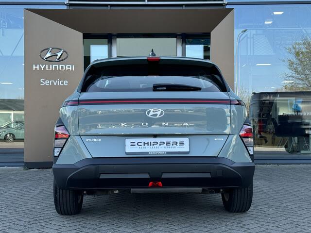 Hyundai Kona 1.6 GDI HEV Comfort