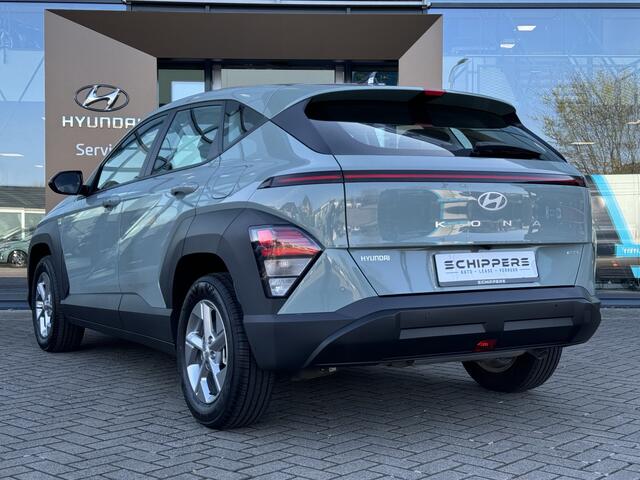 Hyundai Kona 1.6 GDI HEV Comfort