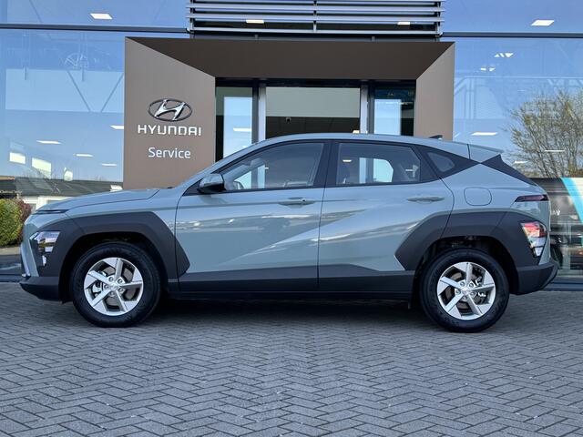 Hyundai Kona 1.6 GDI HEV Comfort