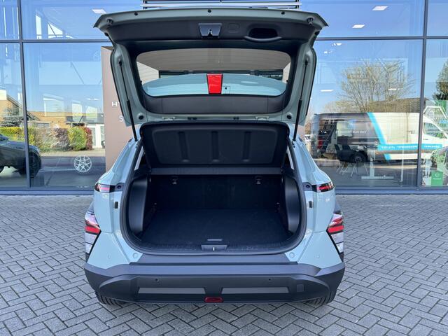 Hyundai Kona 1.6 GDI HEV Comfort