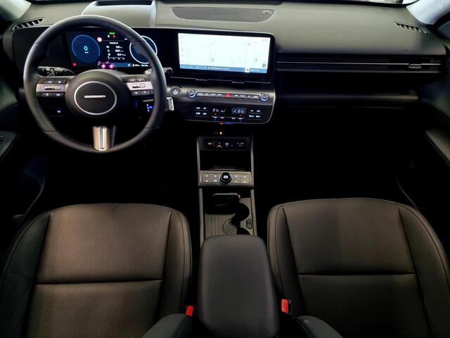 Hyundai Kona Electric Premium 65.4 kWh / ¤4100,- Voordeel Op Nieuwprijs / Rijklaarprijs / Direct Leverbaar