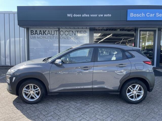 Hyundai Kona 1.0 T-GDI Comfort | Carplay | Clima | Camera